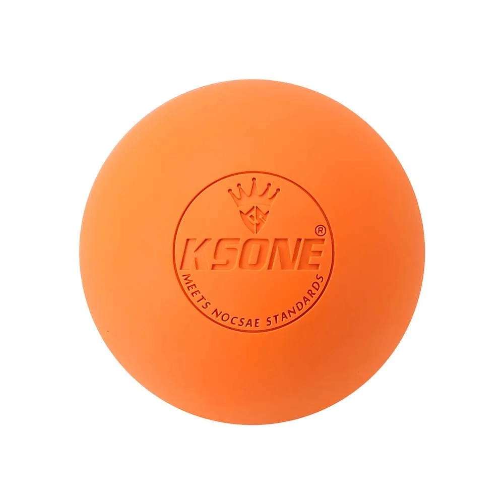 

Silicone Fascia Massage Ball Portable 6.35CM Plantar Exerciser Sphere Creative Solid Color Muscle Relaxation Ball Multi-purpose