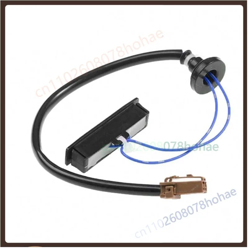 

For 63270FJ000 63270FG001 Rear Trunk Switch Tailgate Button For Subaru