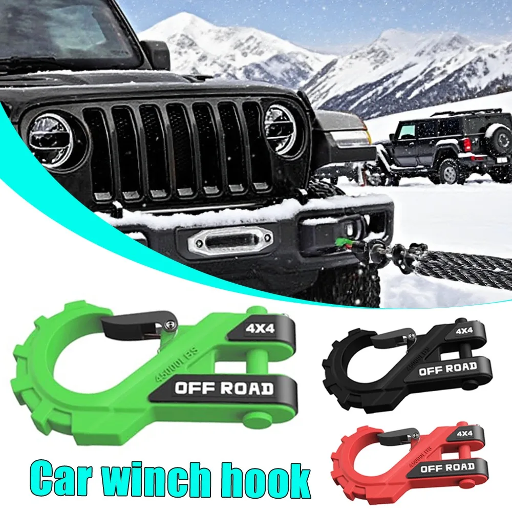 forged-off-road-rescue-hook-20-ton-capacity-heavy-duty-thickened-towing-winch-hook-suitable-for-4wd-jeep-and-truck-recovery