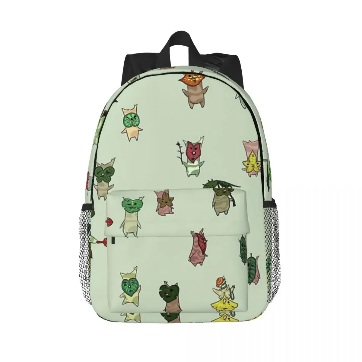 Korok Backpacks Teenager Bookbag Fashion Children School Bags Travel Rucksack Shoulder Bag Large Capacity