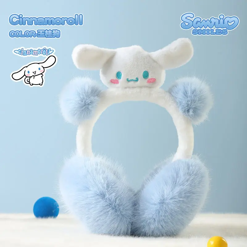 Miniso Sanrio Earmu… - image