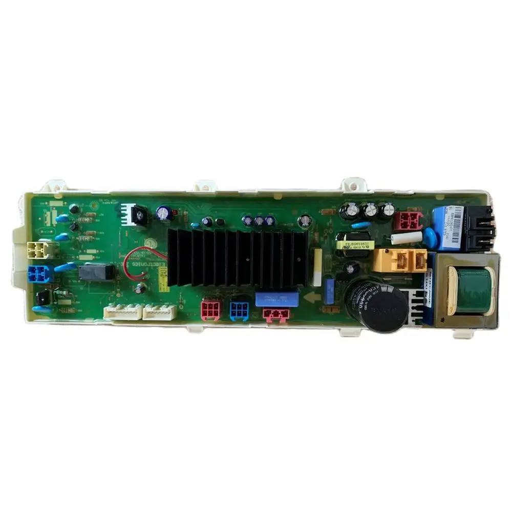 

Новая оригинальная панель управления EBR61282431 6870EC9286B-1 6870EC9284D для барабанной стиральной машины LG