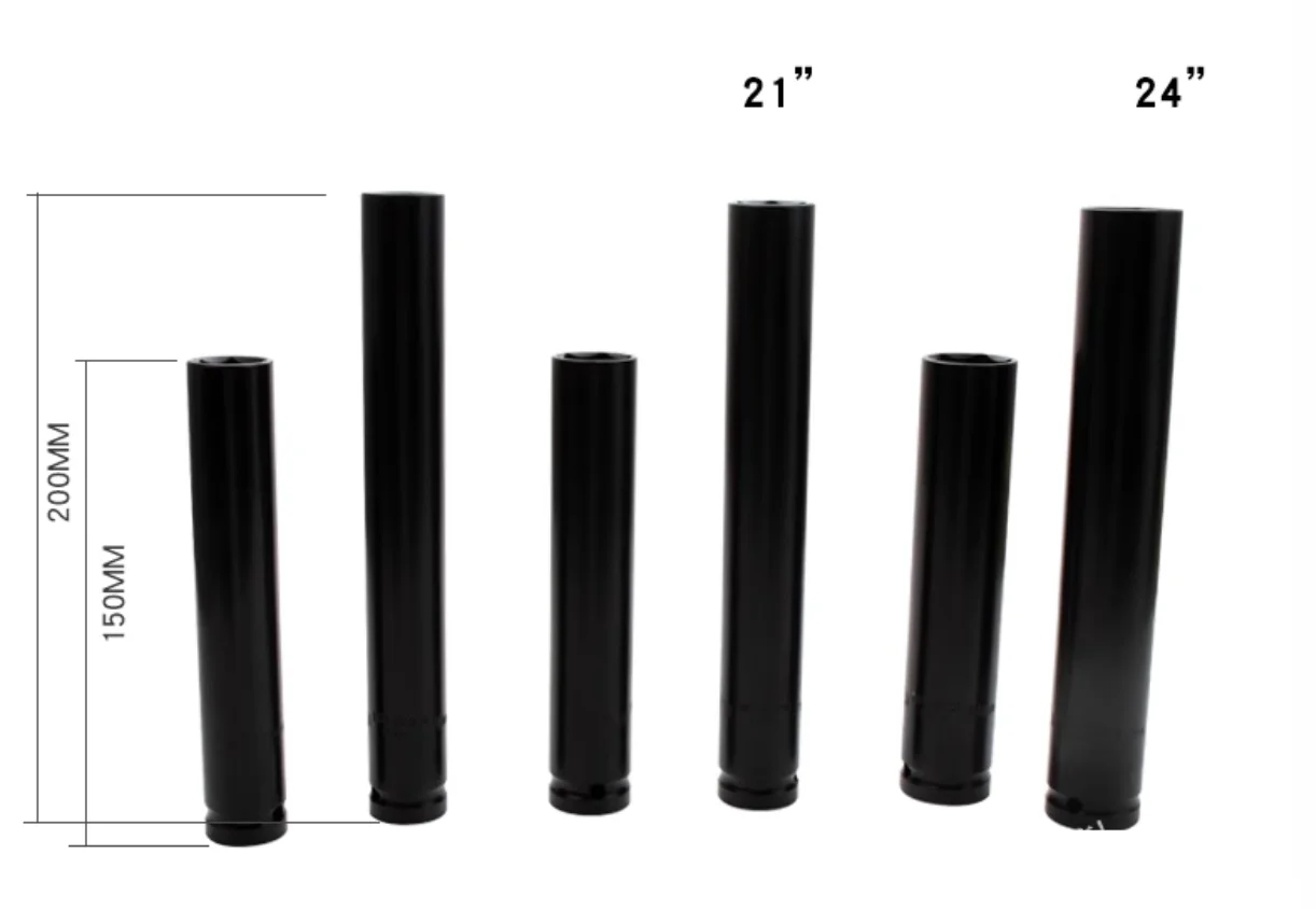 BESTIR tool 12.5mm 1/2