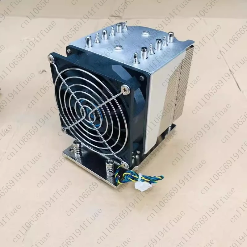 SP5 Heatsink, 4U-SP…
