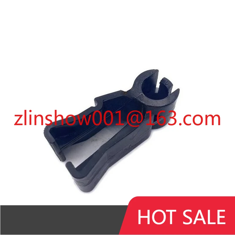

Black 43600 Bushing Roller Snap 85 Processor Spare Parts