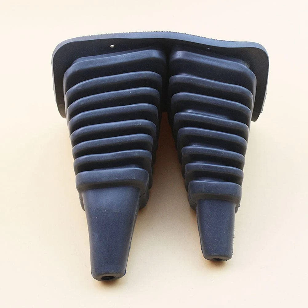 

AW-Car Gear Shift Lever Knob Outer Dust Cover Frame For Mitsubishi Pajero Montero Shogun MK2 V31 V32 V33 MB775561