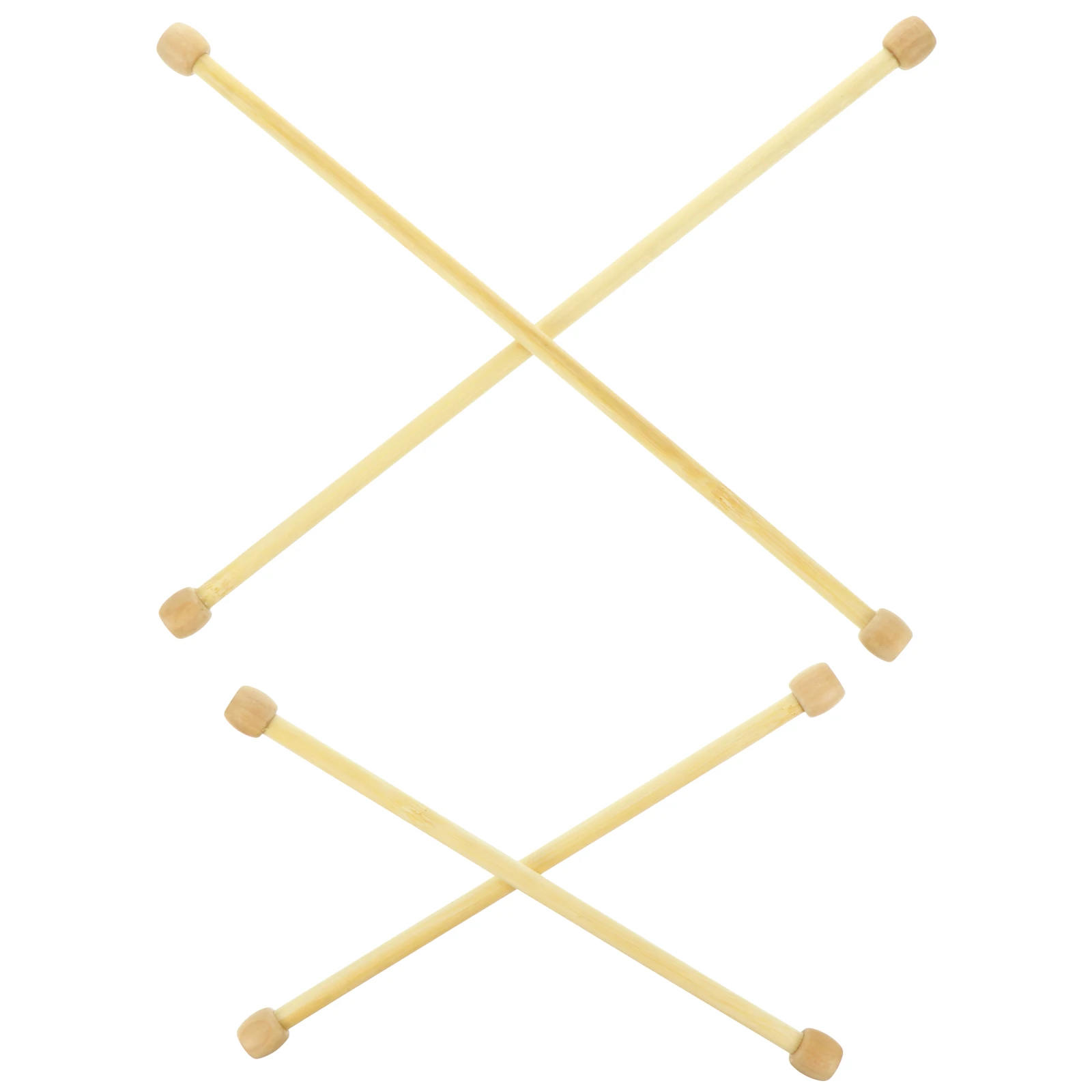 

4pcs Wood Hanging Rods Smooth Tapestry Accessories DIY Diy Tapestry Accessories Craft Decor Walls Home Textiles
