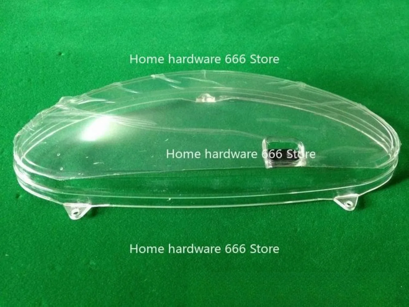 

FLY125 BYQ125T-3E Instrument Upper Case, Instrument Upper Cover