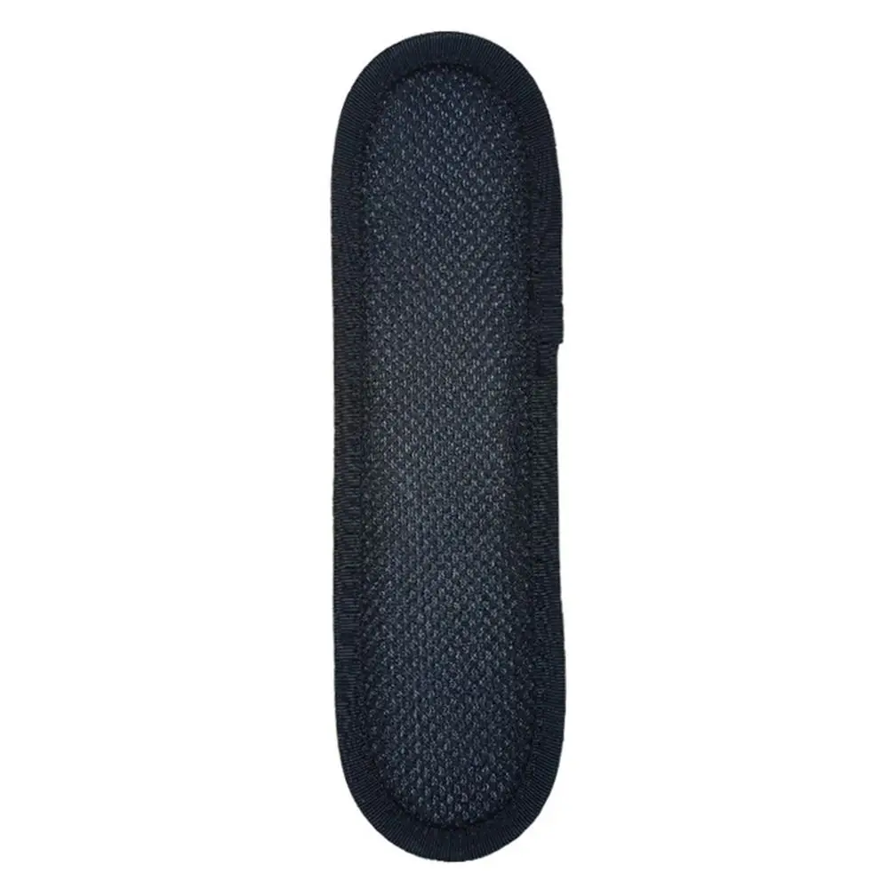 25*7cm Decompression Bags Accessories Detachable Shoulder Strap Backpack Shoulder Bag Backpack Pad Cushion Shoulder Strap Pad