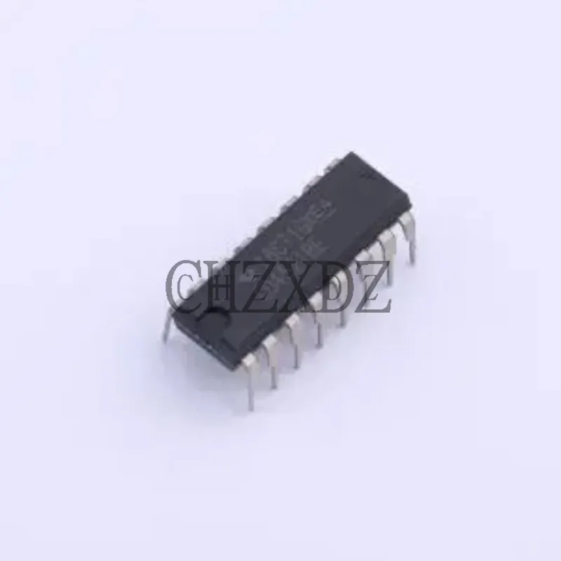 P/N:CD4521BE DIP-16 عداد/مقسم الأجهزة المنطقية