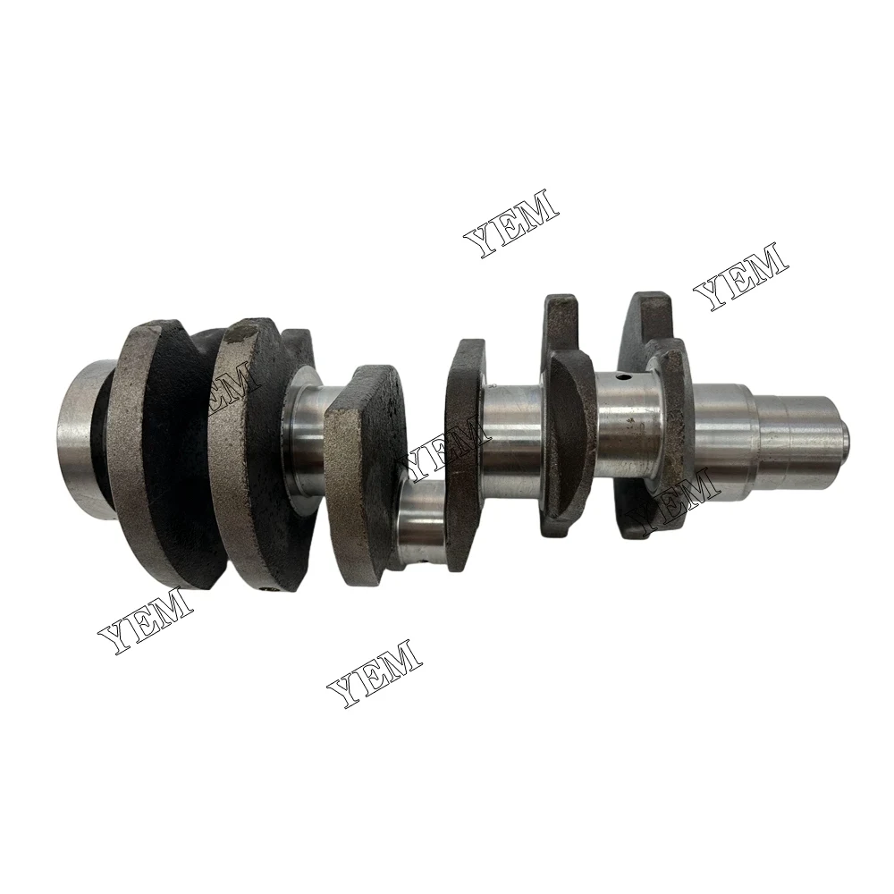 High quality F3M1011 Crankshaft 0427-1542R For Deutz Engine Parts