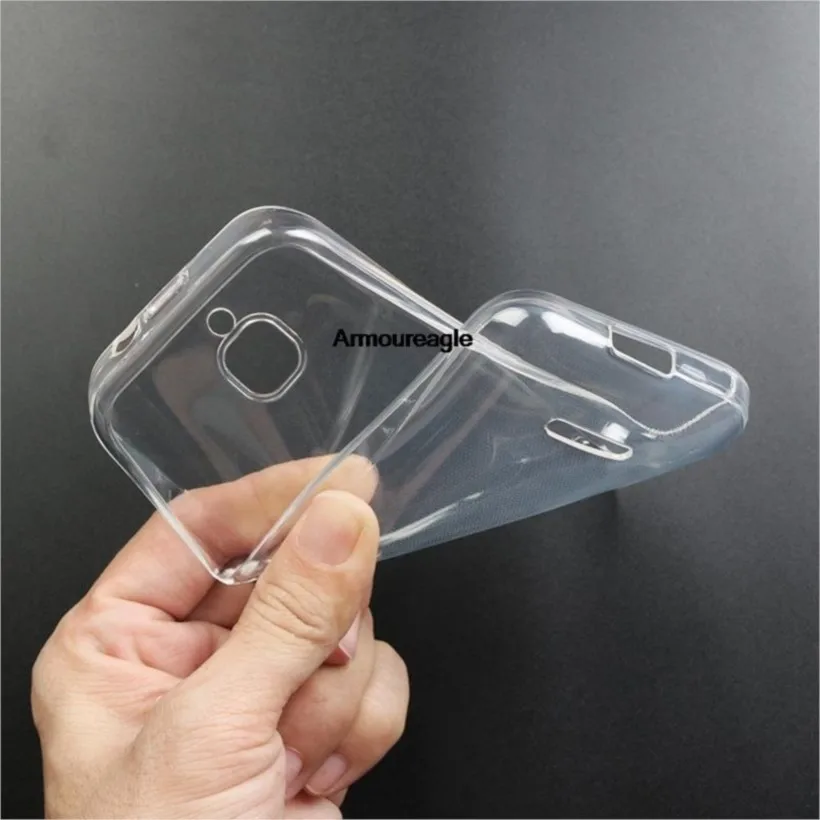 case for nokia 6300 4g ta-1294 ta-1291 ta-1287 ta-1286 ultra thin clear soft tpu case for nokia 8000 4g ta-1303ta-1311 guard