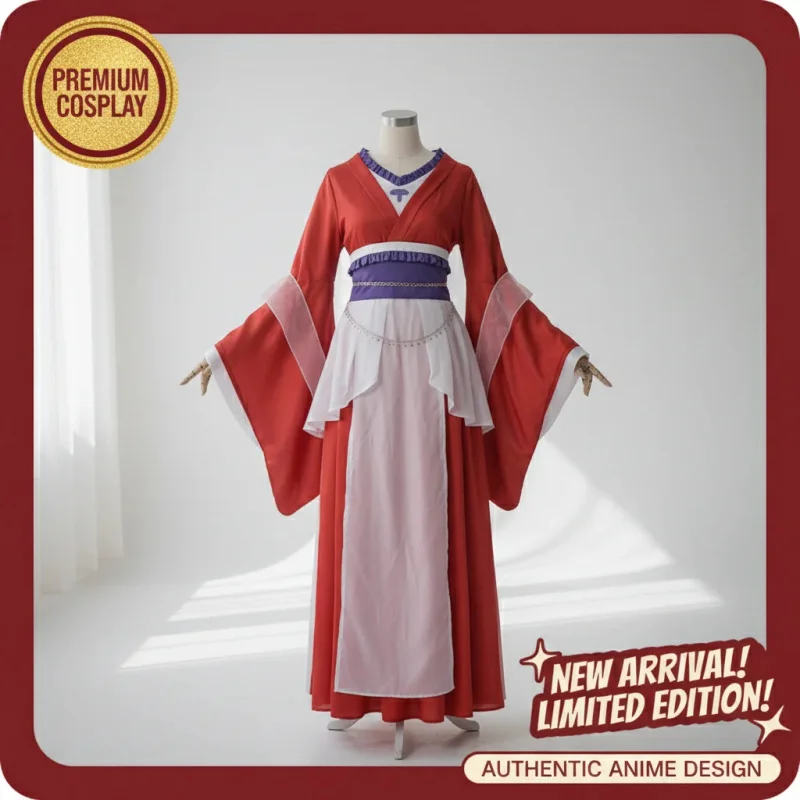 

▶❤Anime Sailor Moon Cosplay Costume Tsukino Usagi Uniform Set for Women Carnival Party Outfit Top❤◀