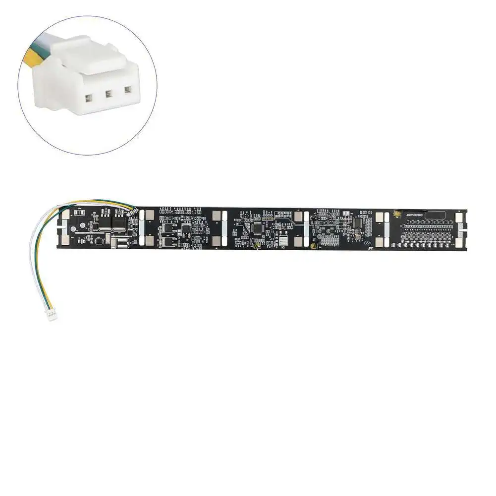 

Electric Scooter Upgrade Battery Management System Electric Scooter Maintenance Battery Management For Xiaomi Electric Scooter 3