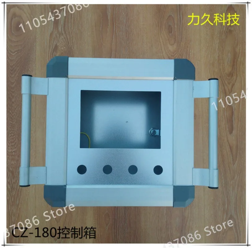 180 Control Box 10-inch Screen 12-inch Screen, Boom Operation Box, Rocker Arm Box