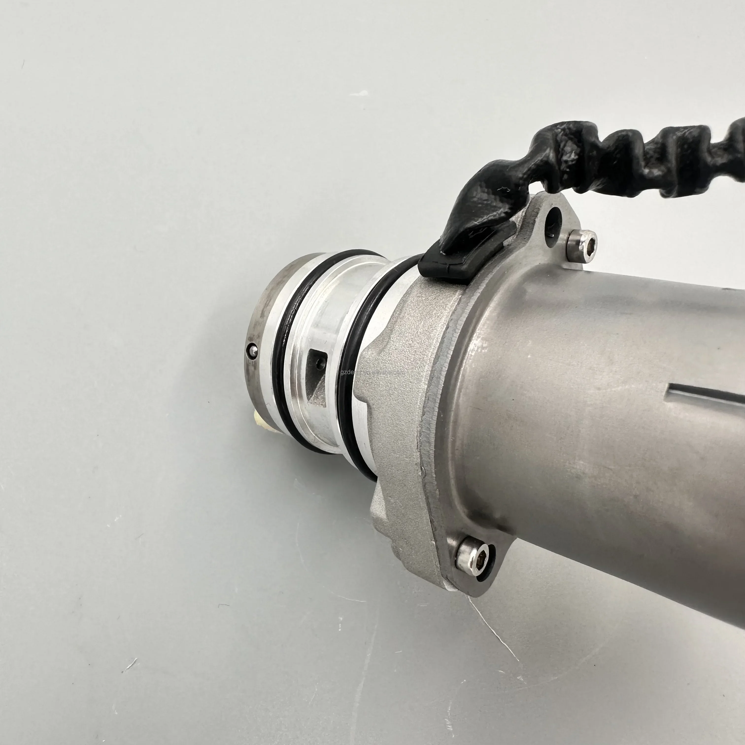 LR075763 LR008958 Auto parts Fuel Pump Petrol Filter LR075763 LR008958  For Land Rover Aurora Walker II