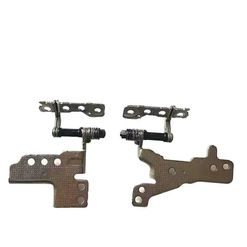 For Asus X515 R565M V5200 F515MA V5200E V5200J M515D M509D Laptop LCD Screen Hinges Set L & R