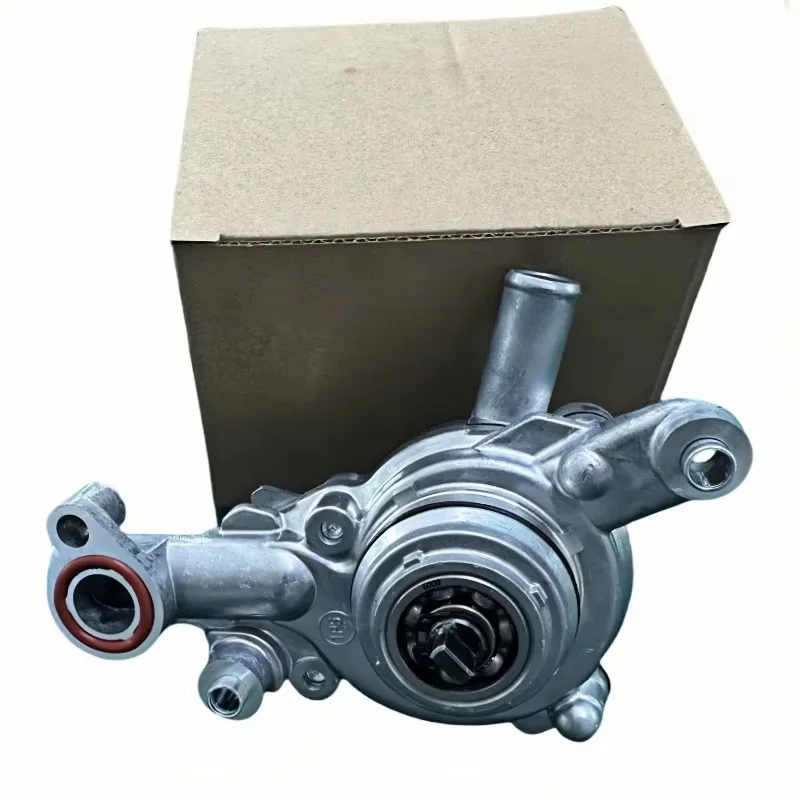

For Yamaha Motorcycle Water Pump OE #BK6-E 2420-00 for Zuma 125 Yw125 Y16 ZR