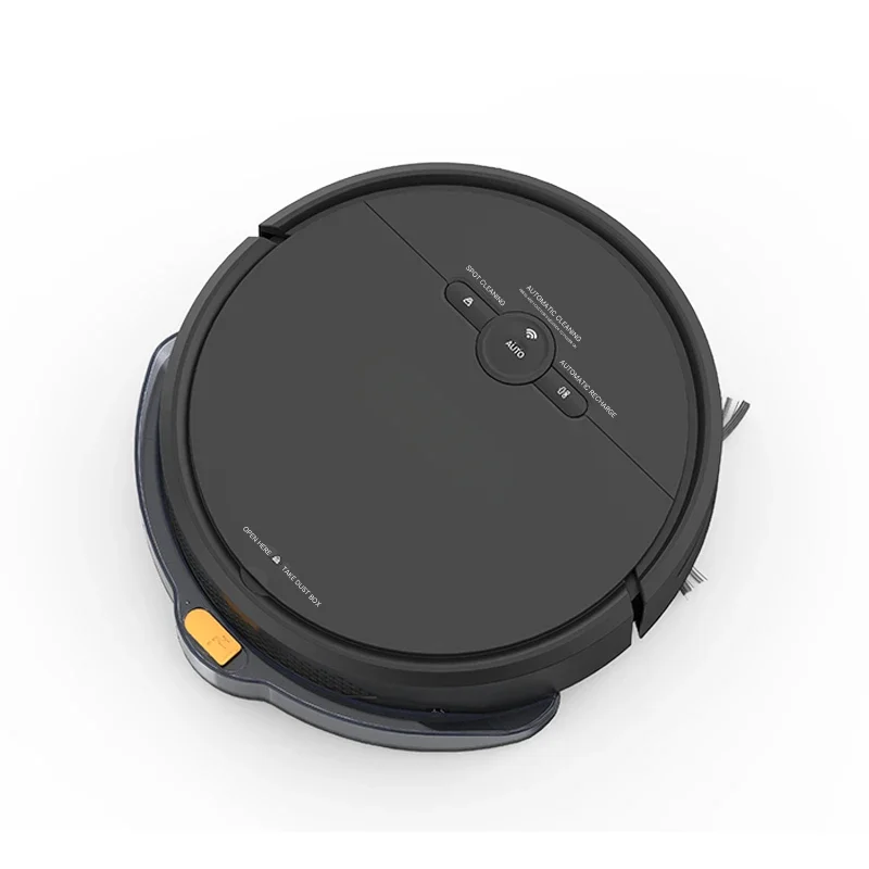 

#i Automatic Sweep Robot vacuum cleaner china Vacuum Cleaner Robot