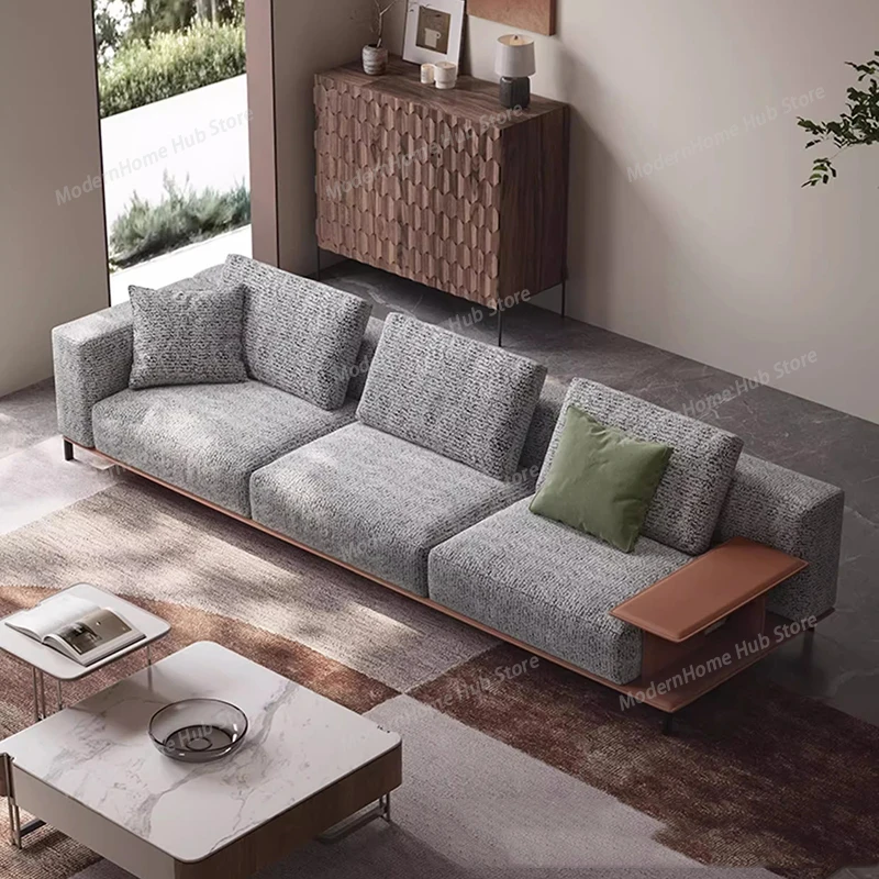 Bedroom Replica Living Room Sofas Relaxing Nordic Armchair Couch Living Room Sofas Love Seat Modern Divano Trendy Furniture