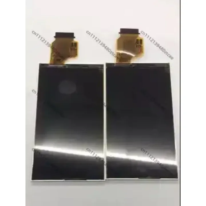 Digital Camera LCD Display Screen Replacement Repair Spare Accessories For Compact Digital Camera