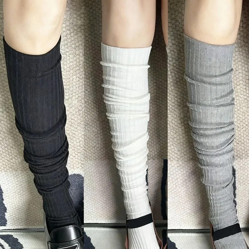 

Технические конные носки белые, высокие до колена, для женщин, зимние, теплые, функциональные, для сапог, длинные