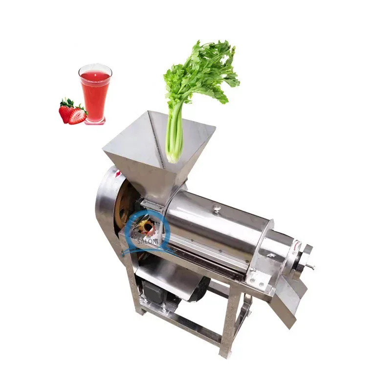 Best Selling Juice Extractor Machine Stainless Steel Blender Juicer