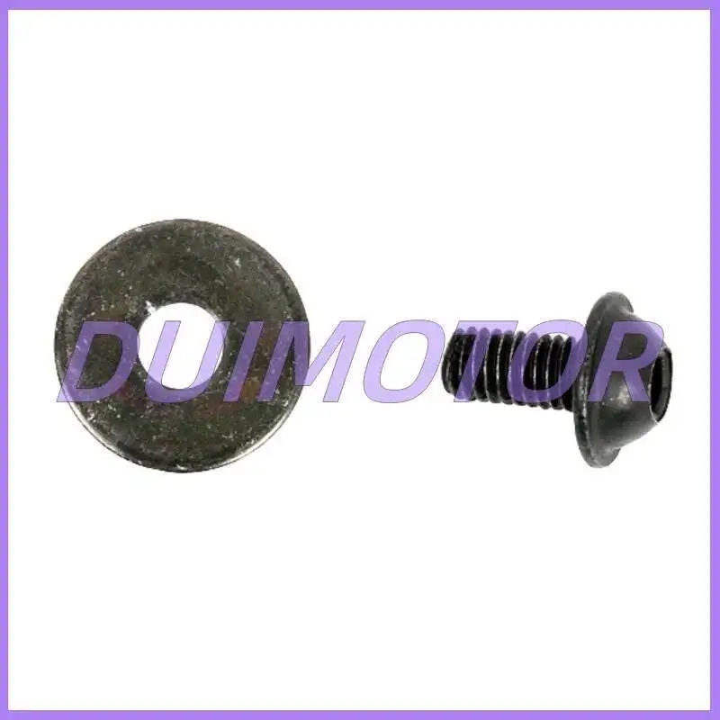 

Fuel Tank Guard Screw / Gasket for Ktm Duke250/390