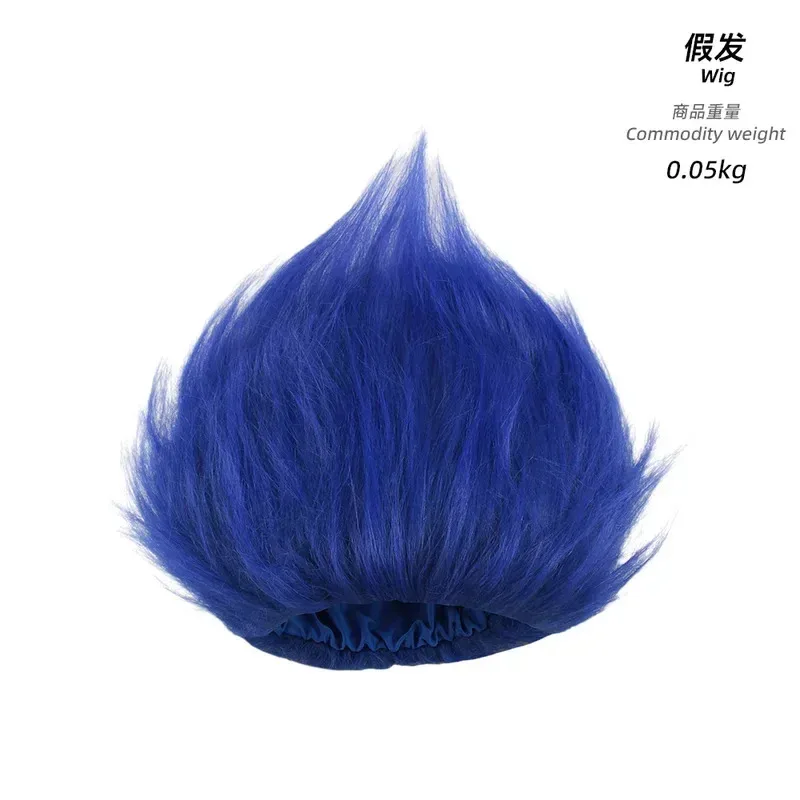 

Новая одежда Magic Hair eleven, аниме BL Bran, платье для косплея, платье для выступления на Хэллоуин, XF57ERJIK2025