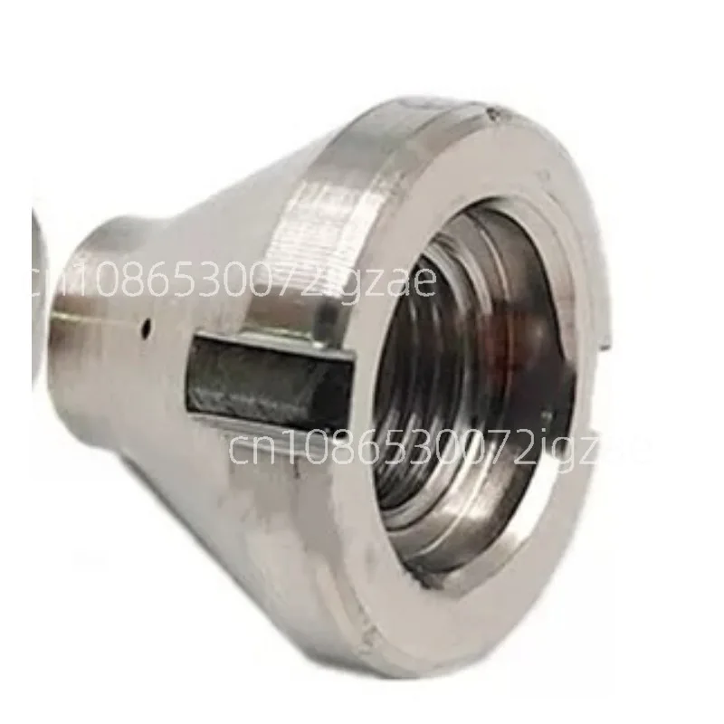 Parts Diamond Wire Guider S103 Wire Guide Specification 0.105-0.305 White Diamond + White Ceramic