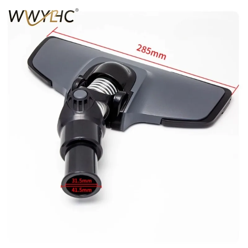 Suitable for K7 Wireless Vacuum Cleaner Filter Element Dust Cup Floor Brush Cleaning Brush Flat Nozzle Suction Joint Original