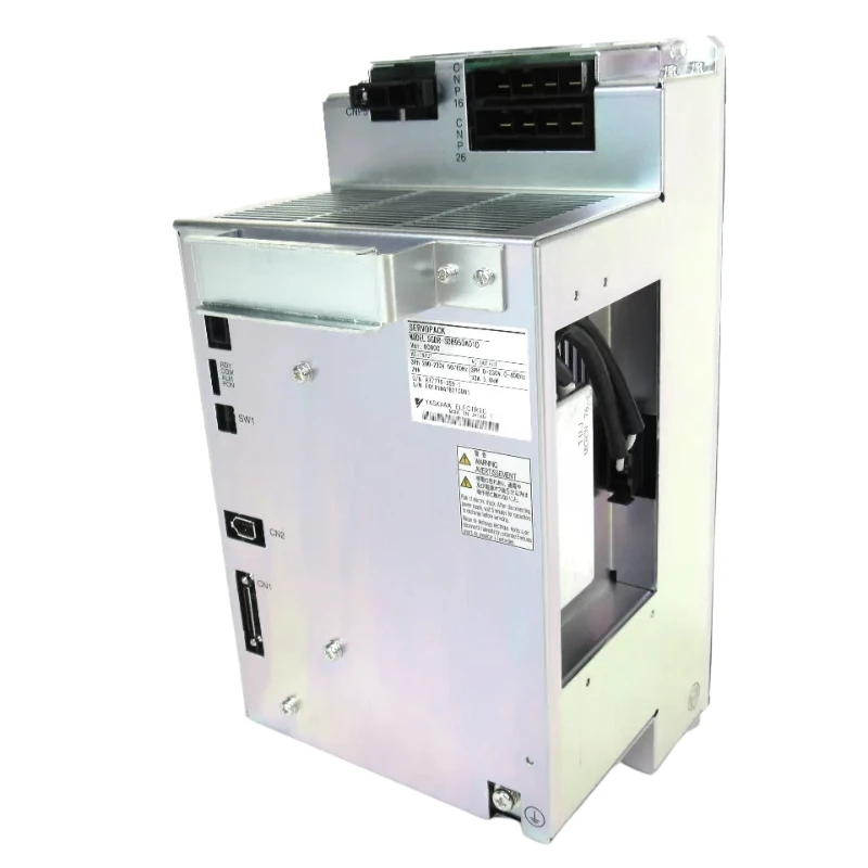 New Yaskawa SGDR-SDB950A01D Servopack In Stock