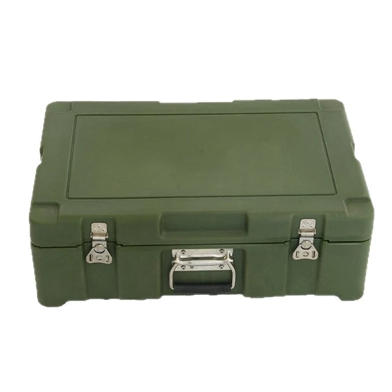 

Waterproof Instrument Box Airdrop Equipment Storage Case Durable Portable Transfer Boxes Multi-functional Tools Organizer