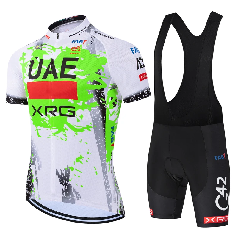 Novo Conjunto de Ciclismo 2026 - Cycling Gear Girls avaliação e preço