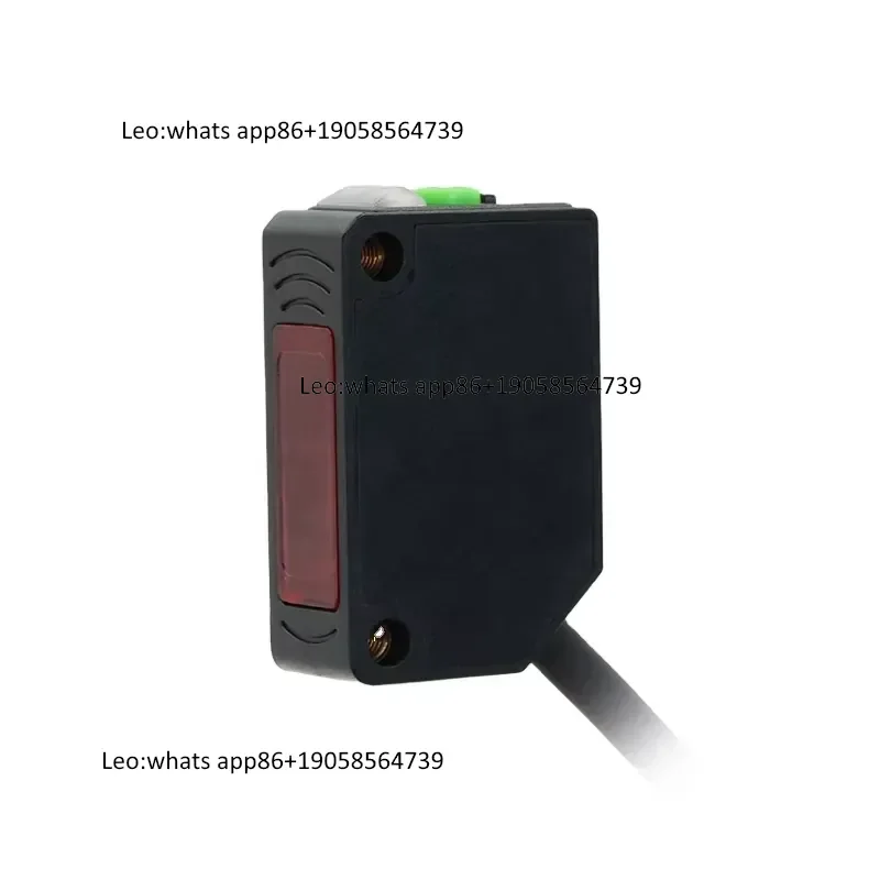GZ-DR40 Optical Sensor High Quality Advanced Diffuse Reflection Small Square Photoelectric Sensor Detection Range
