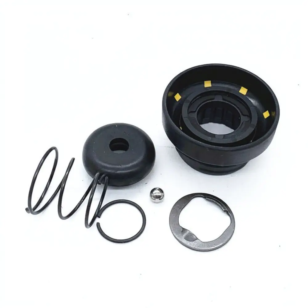 Essential Drill Chuck Kit For Dewalt DCH263 DCH253 DCH273 DCH274 DCH364 Rotary Tool Parts Professional Work Accessories