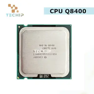 Intel Core 2 Quad Q8400 Processor 2.66GHz LGA 775 cpu - AliExpress