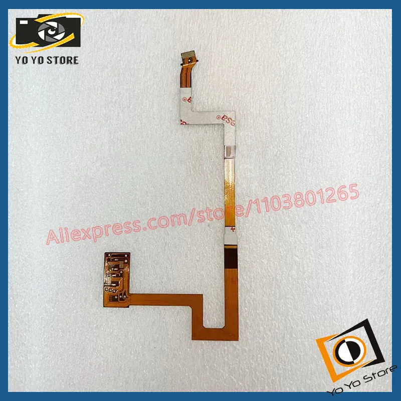 

New Flat Cable For Nikon 24-200 2420 Focusing Flat Cable Vulnerable Lens Flex Digital Repair Accessories