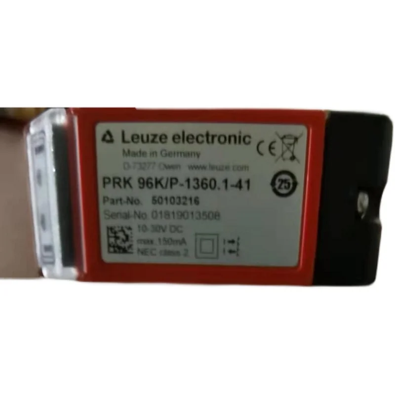 PRK 96K/P- 1360.1-41 New Original Genuine LEUZE