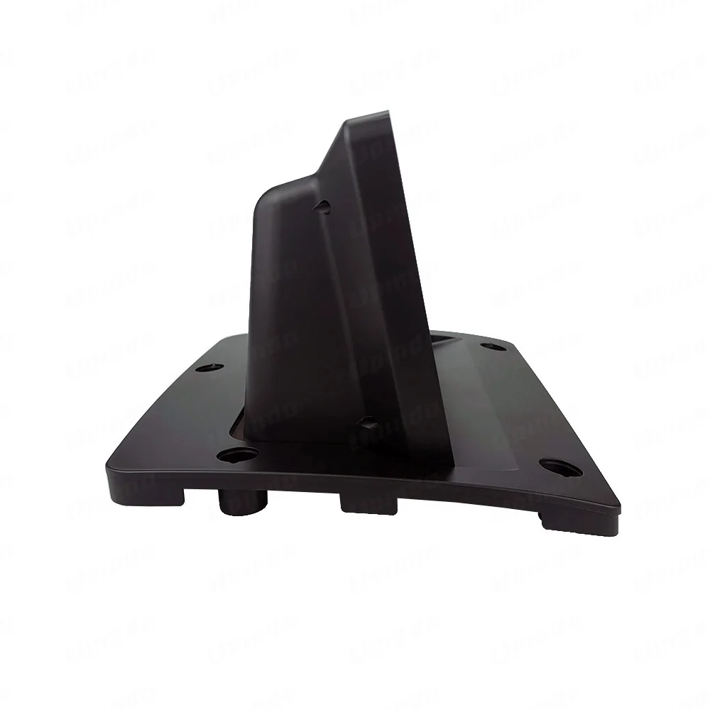 For Volvo XC90 2001-2013 Android Car Radio 9 Inch 2 Din Fascia Panel Frame Installation Kit with GPS & Bluetooth view 4