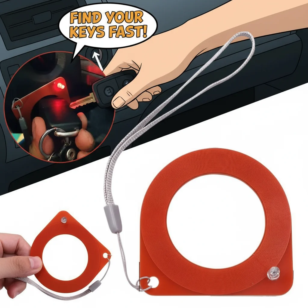 Car Detection Coil Ecu Test Induction Anti Tester Auto Automotive Tool System Immobilizer Key Diagnostic Ignition Signal Device