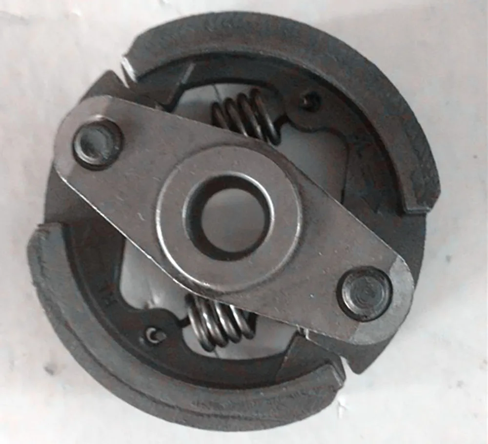 Hang Kai 4 stroke3.6 HP outboard boat motor parts clutch clutch disc and plate old type