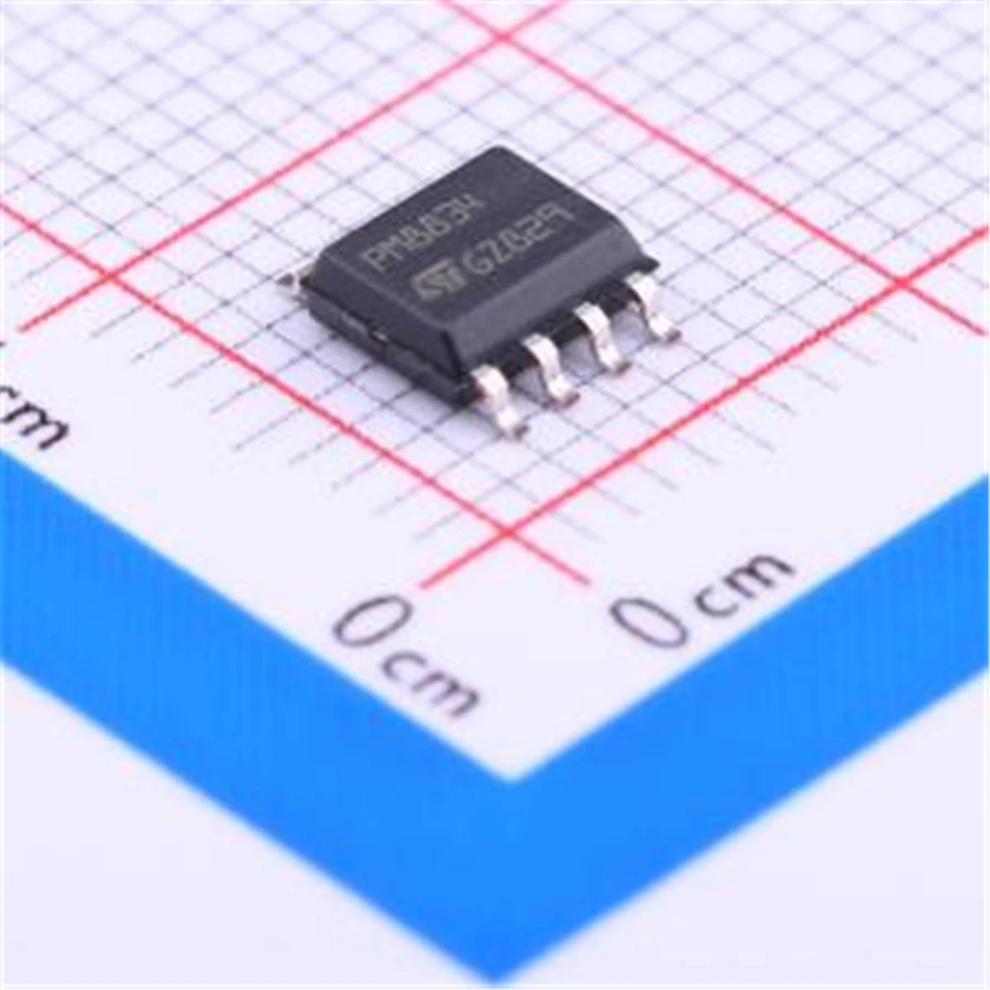

10PCS/LOT(Gate Drive ICs) PM8834TR