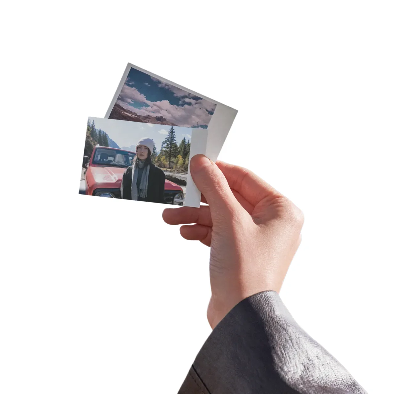 Color Instant Film for Insta36 - Photo Printer 评论和价格