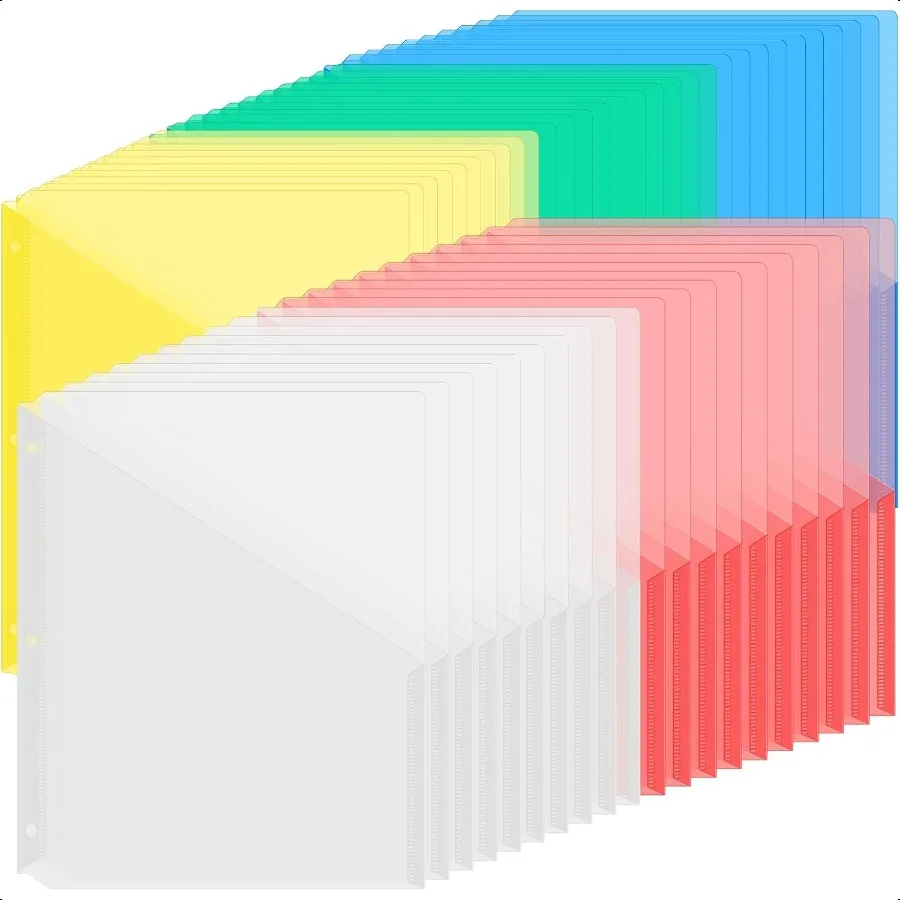 confezione-da-50-tasche-per-raccoglitori-a-3-fori-cartelle-per-documenti-in-plastica-trasparente-raccoglitore-organizzatore-negozio-lettera-dimensioni-85x11-pollici-carta-in-plastica
