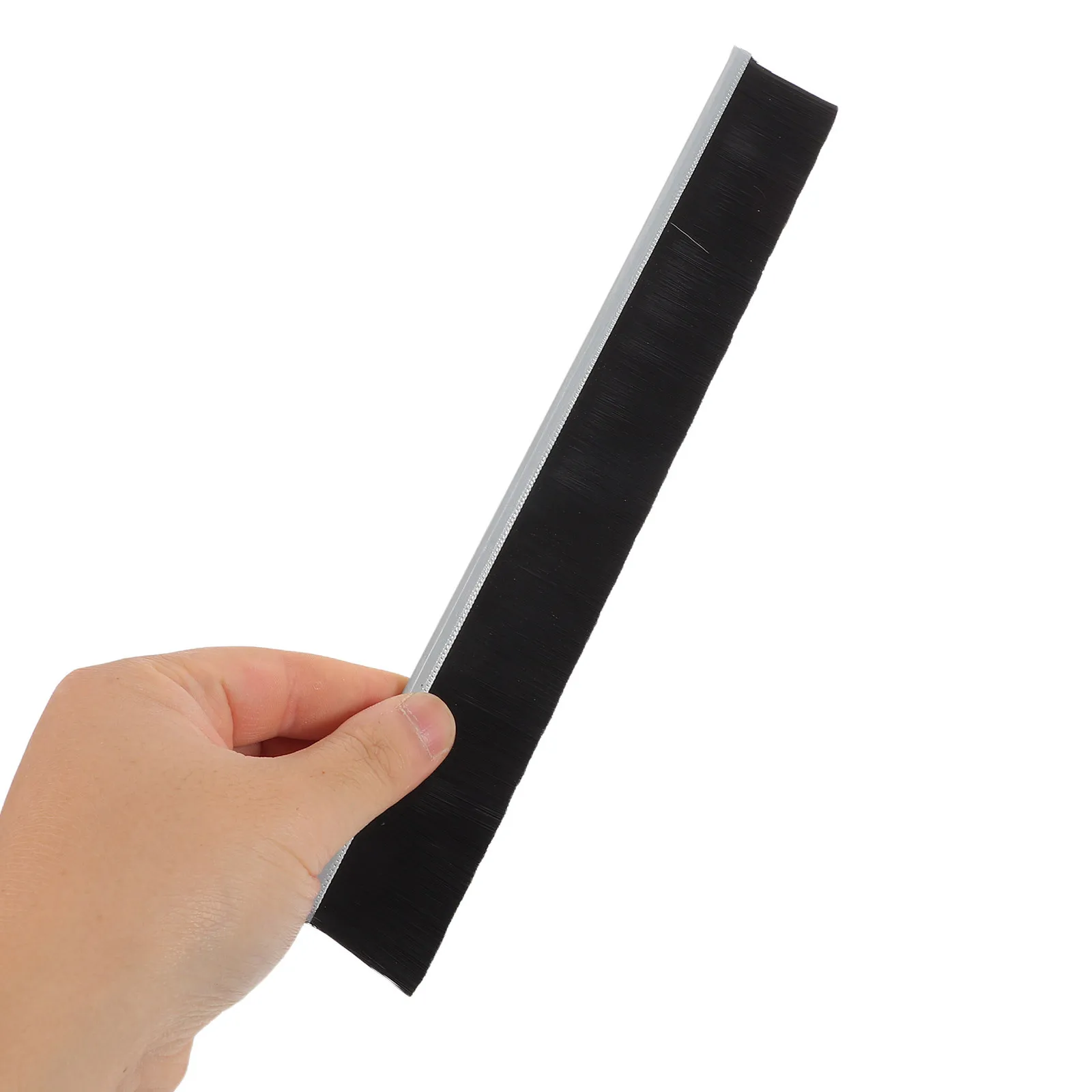 

3pcs Mailbox Dust Seal Brush 30Cm Nylon Brush Strips For Letter Box Weatherproof Draft Proof Sealing Cleaning Accessory