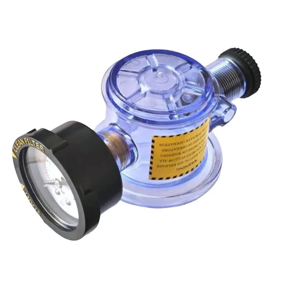 

273564Z Valve Manual Air Vent Brass Construction Easy Maintenance Efficient Filtration Efficient Filtration Valve