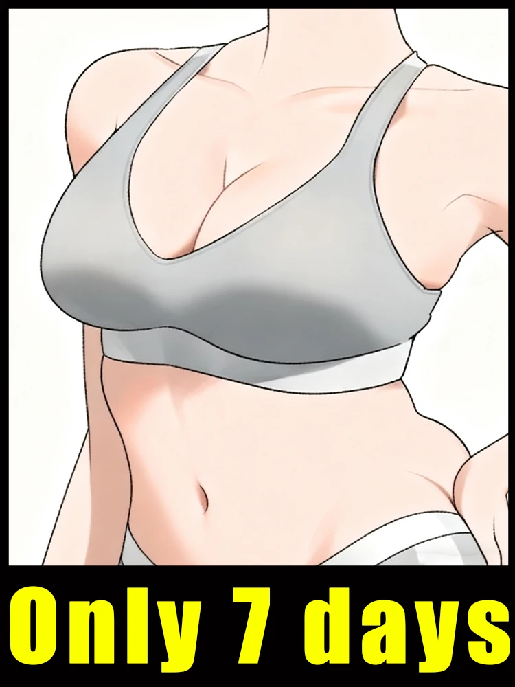 

7 Days to Gentle Enhancement—Embrace a Rounder, Fuller Silhouette