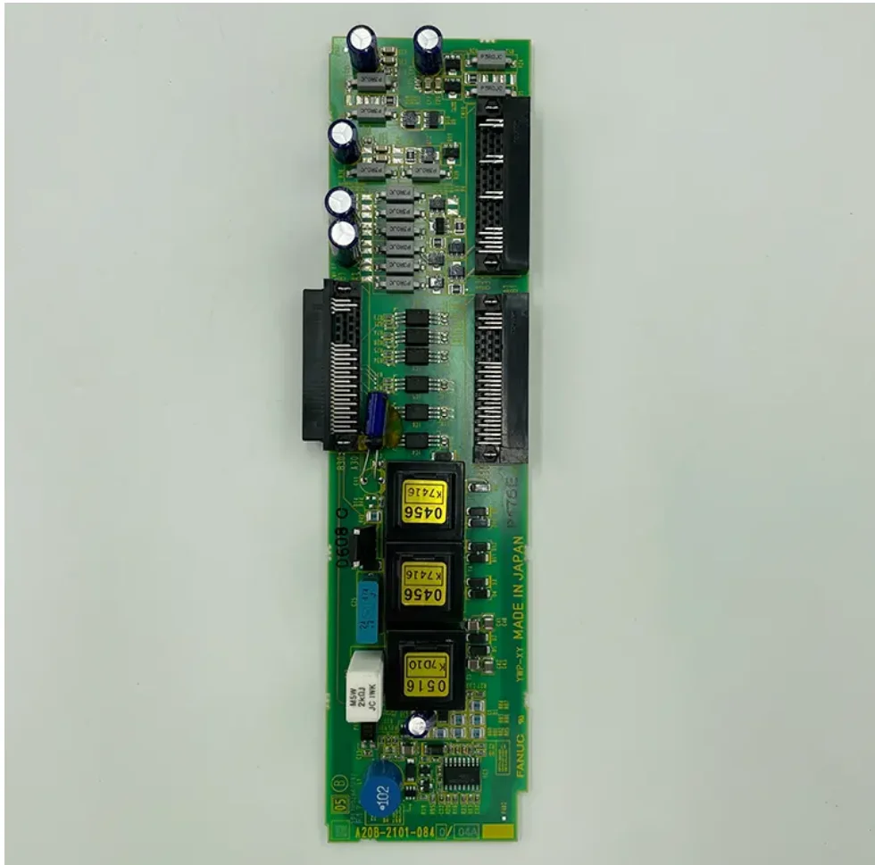 

A20B-2101-0840 Печатная плата Fanuc протестирована нормально A20B 21010840