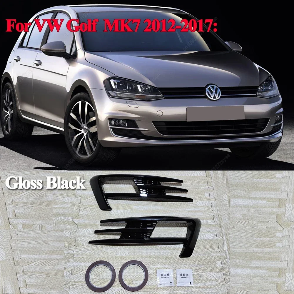 MK7 Gloss Black